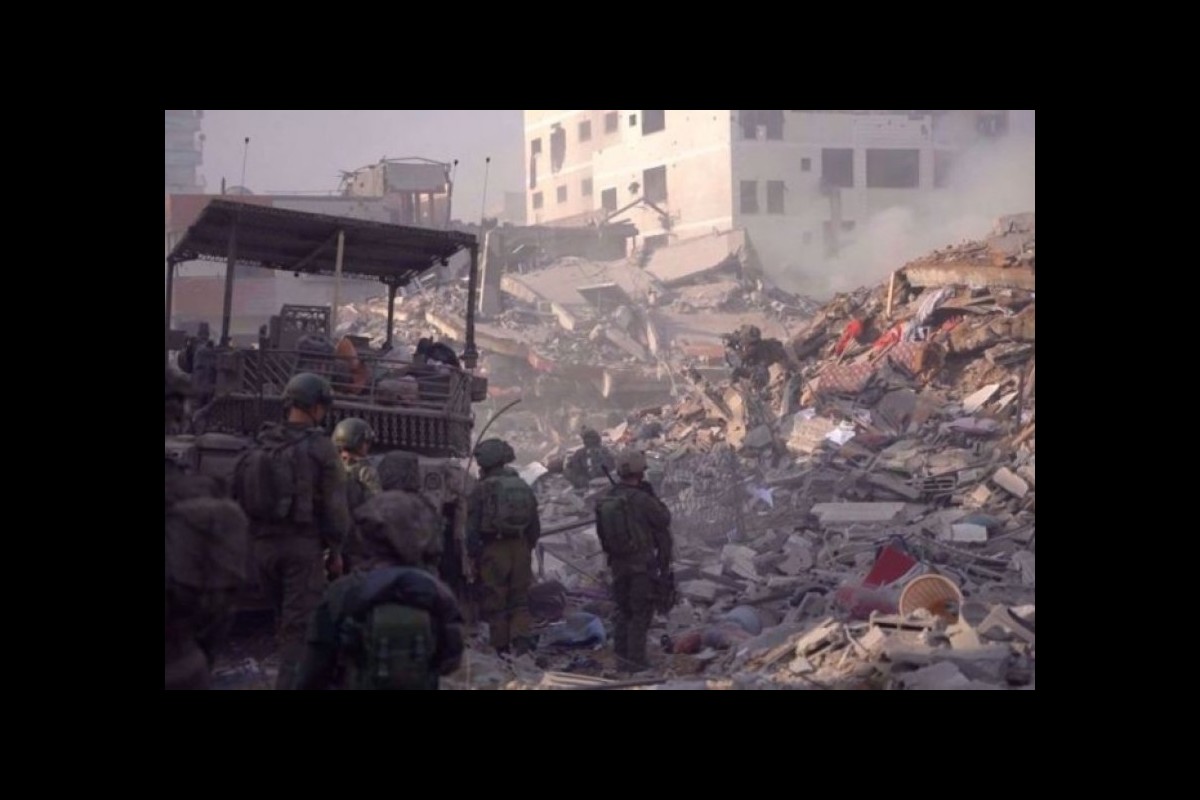 Palestine's coordination with South Africa to open legal proceedings against the Zionist regime