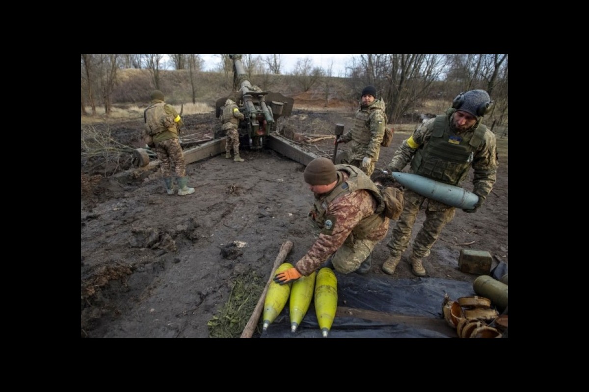 Ukraine's ongoing efforts to strengthen its air defense capabilities