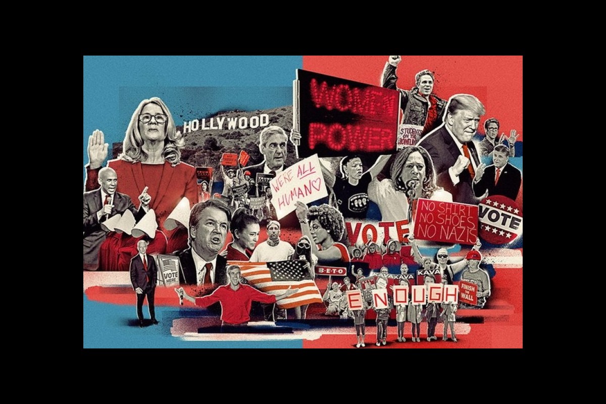 Washington Post: A weakening democracy lurks in America