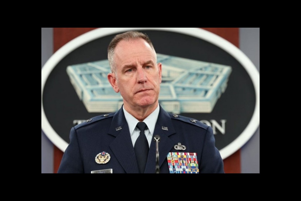 Pentagon: We have no plans to leave Iraq