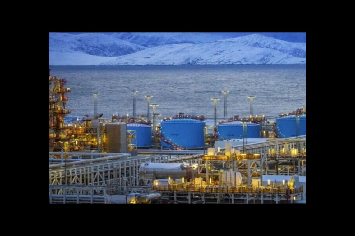 Ukraine crisis, Norway profits from it