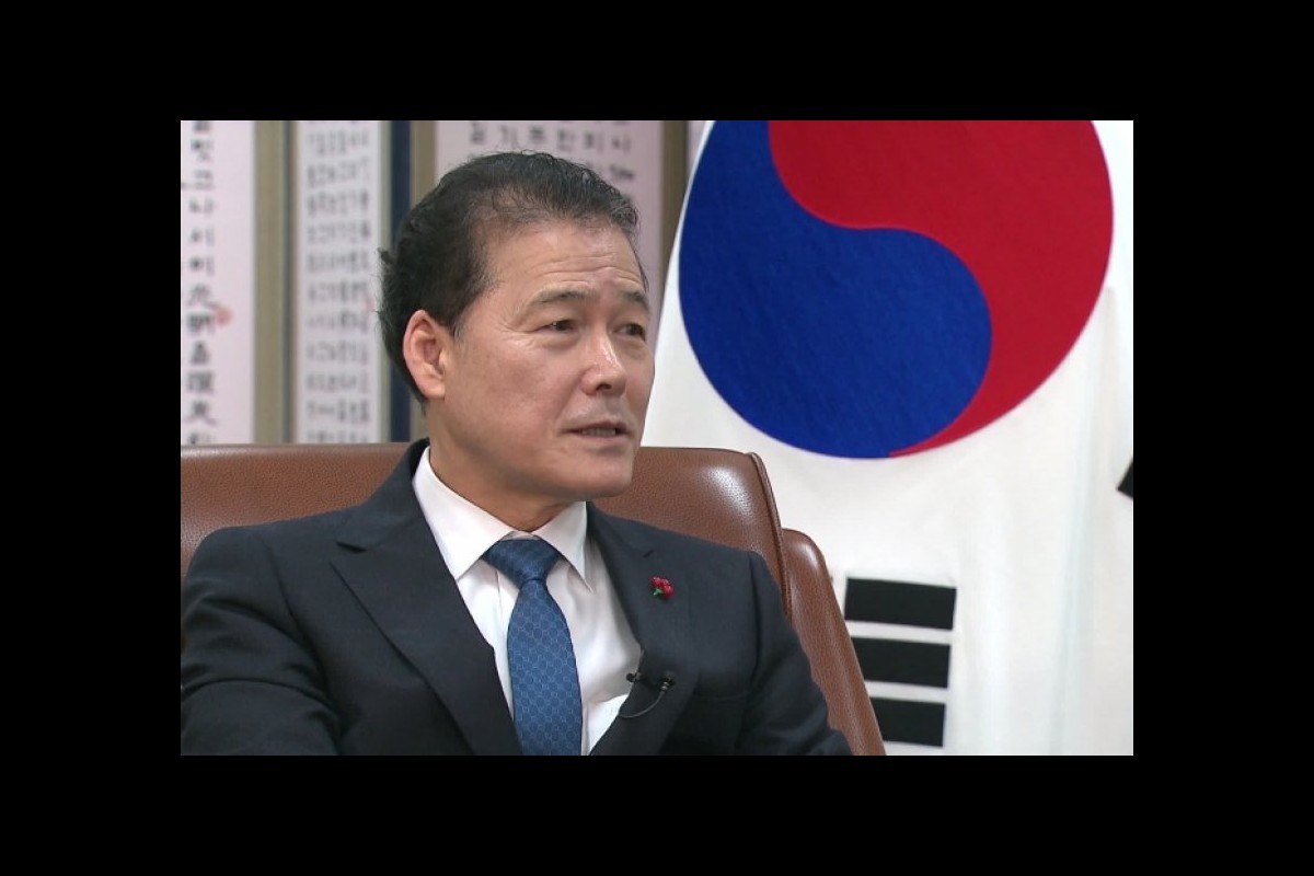 Seoul rejects possibility of reducing U.S. troop numbers in South Korea