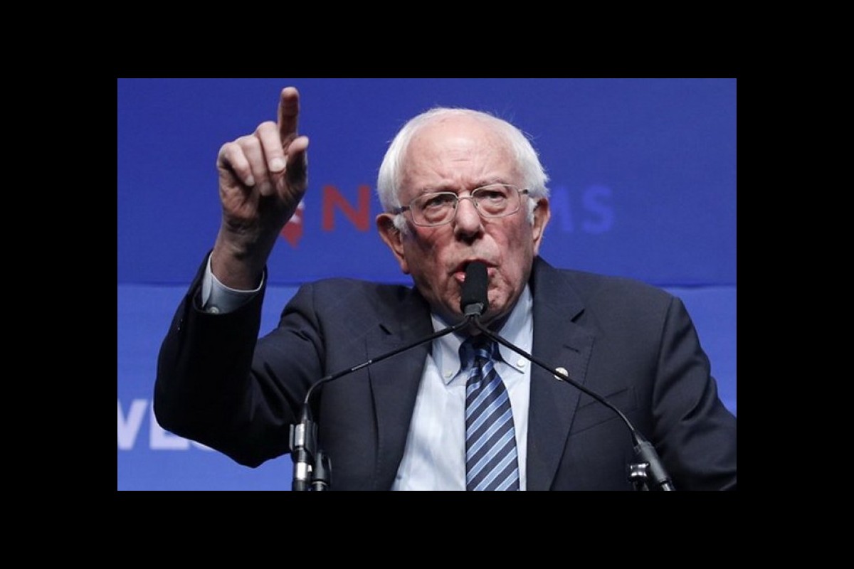 B. Sanders: Netanyahu does not listen to calls from Biden and Blinken