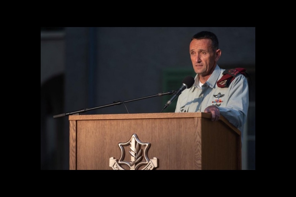HaLevi: The war in the Gaza Strip is very complex