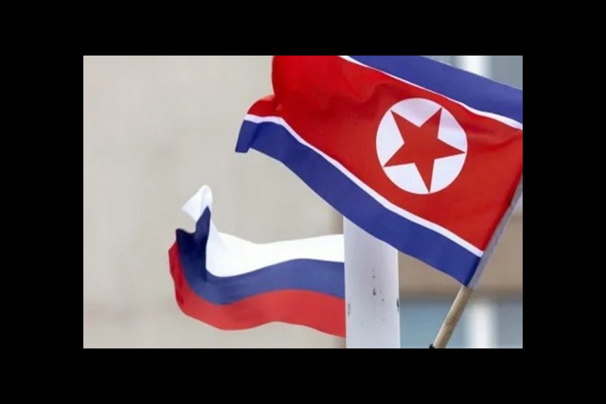 Continuation of Western speculation about cooperation between Russia and North Korea in the field of arms in Ukraine