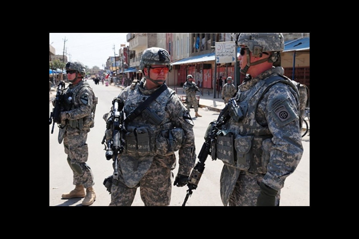Al Sudani insists on the immediate withdrawal of American troops from Iraq