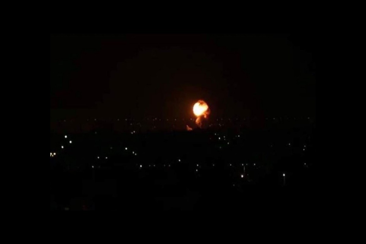 US Launches New Attack on Yemen