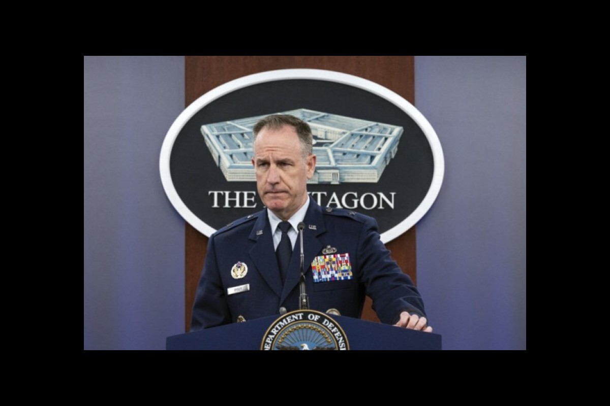 Pentagon: America cannot track military equipment worth more than $1 billion to Ukraine