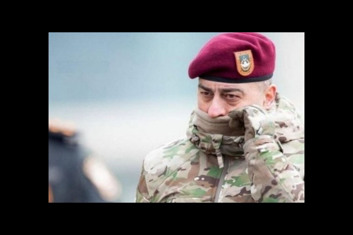 An important appointment in the Azerbaijani army after Aliyev's threatening warning against Armenia