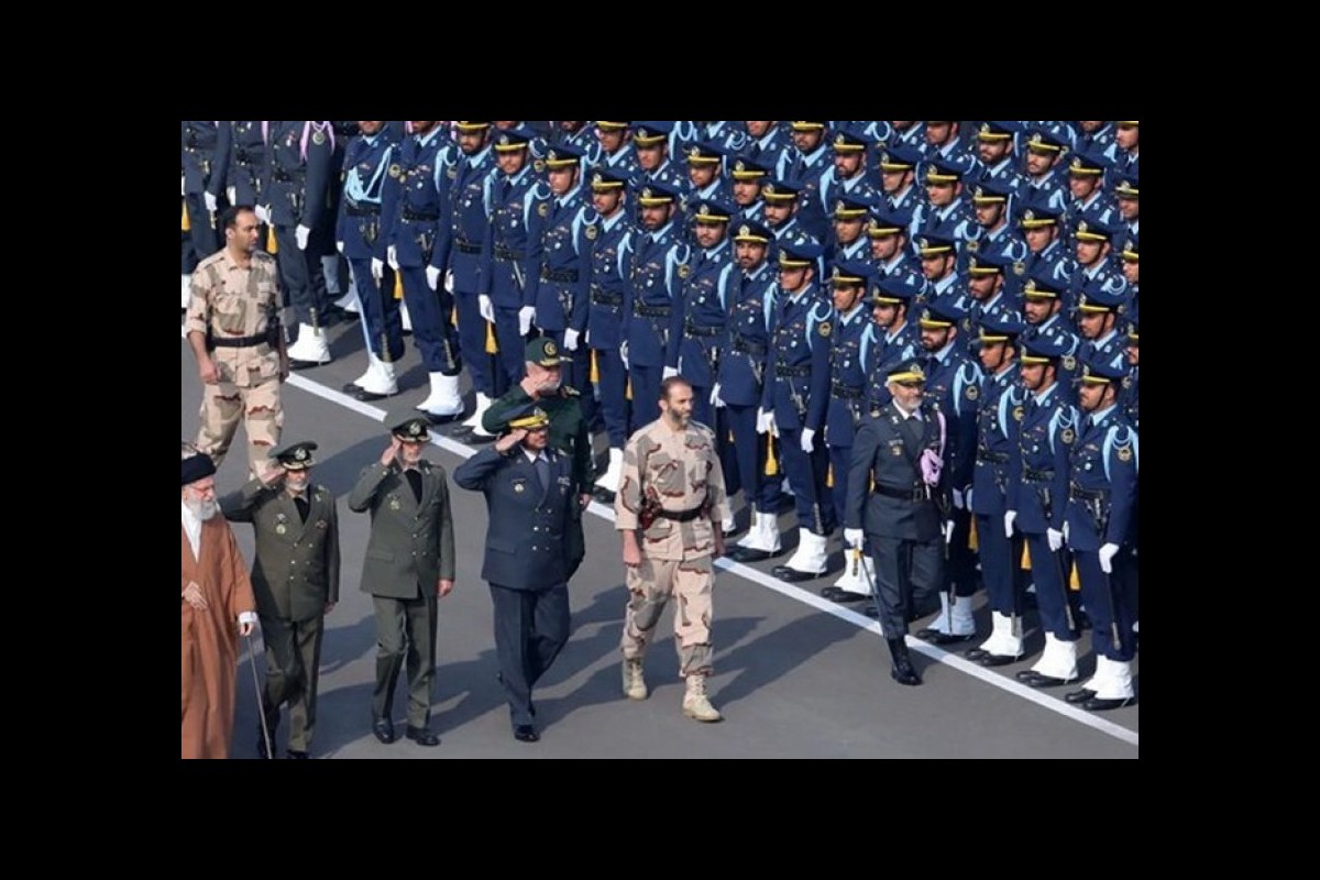 Guardian: Iran is the biggest power in the Middle East