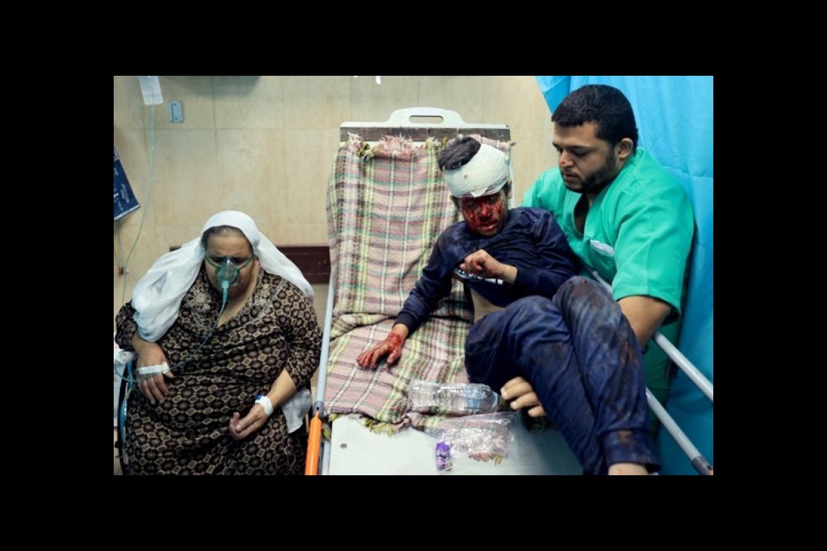 UN reporters anger over Germany's support for Zionist regime genocide in Gaza Strip