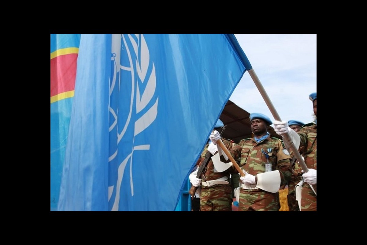 UN: All peacekeepers will leave DR Congo by the end of 2024