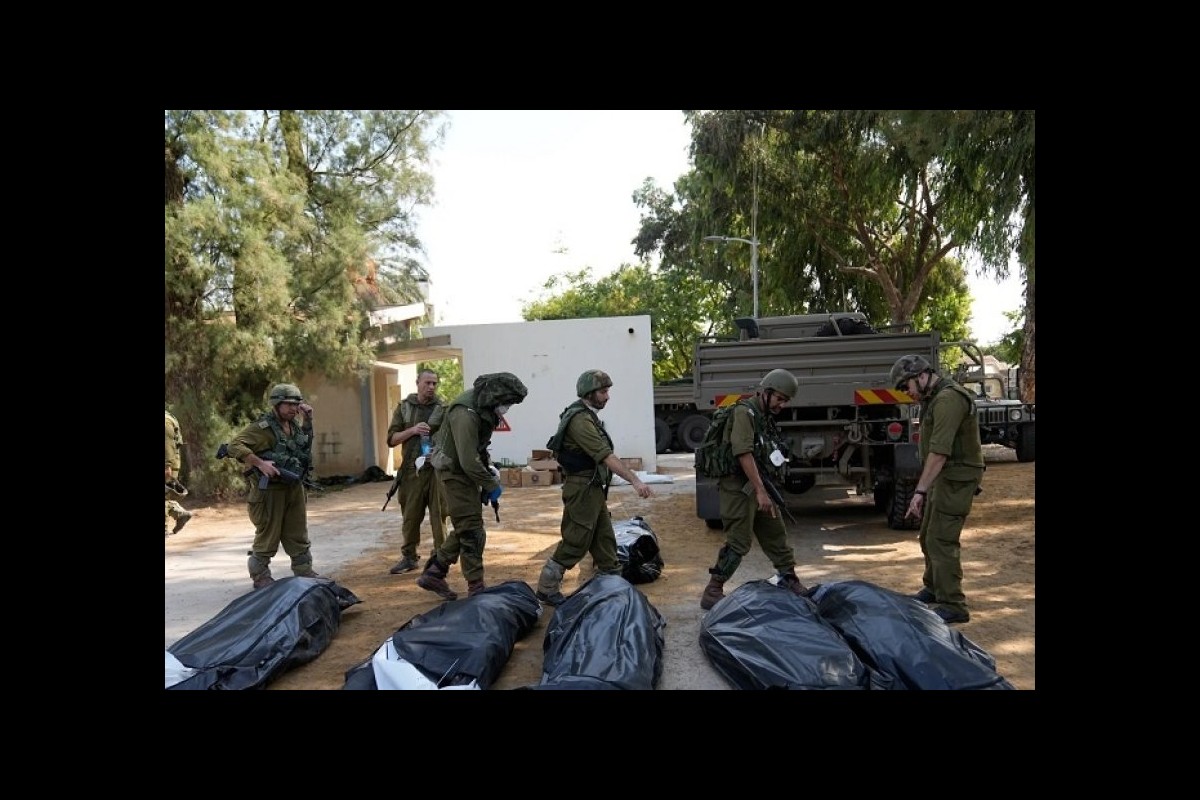 The number of Israeli soldiers killed in the conflict reaches 522