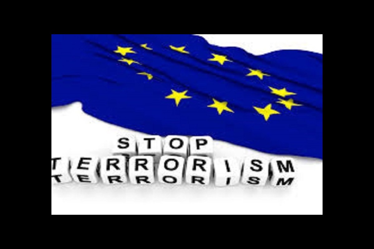 Duplicitous actions of European countries on terrorism