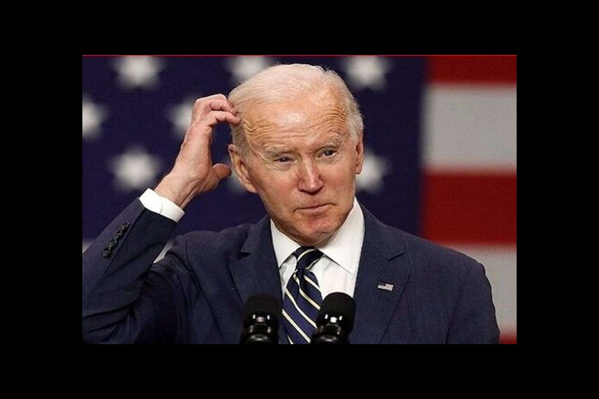Biden: We sent a special message to Iran