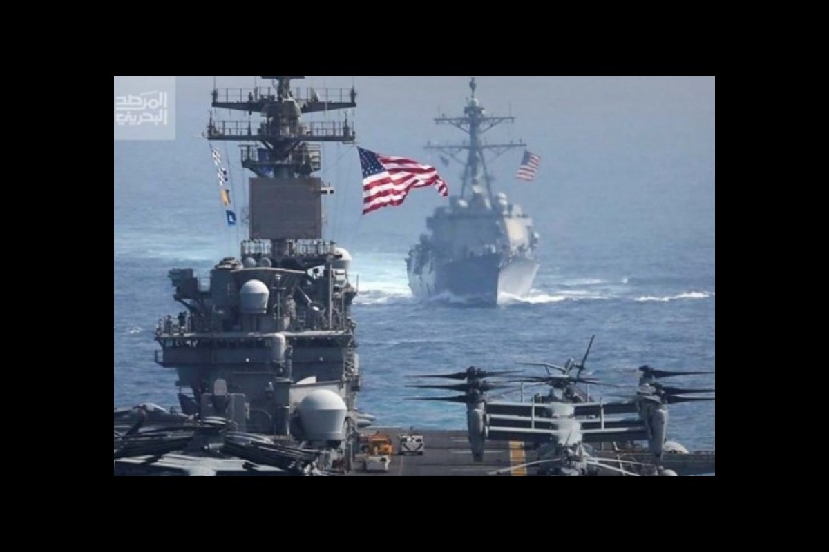Ansarullah: America and England should no longer pass through Bab al-Mandeb