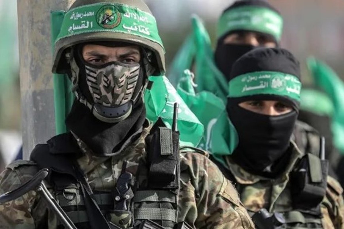 صحيفة عبرية: حماس لم تخسر قادتها ومعظم مقاتليها على قيد الحياة