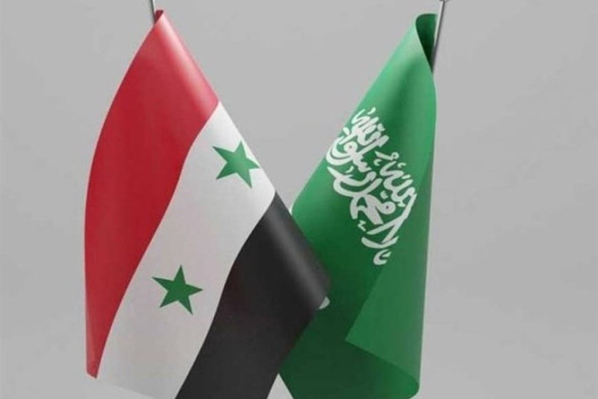بازگشایی قریب الوقوع سفارت عربستان در دمشق