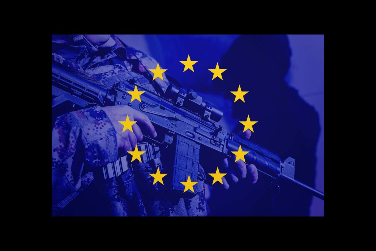 Breaking Free from NATO:  Europe's Quest for a Joint Military Force