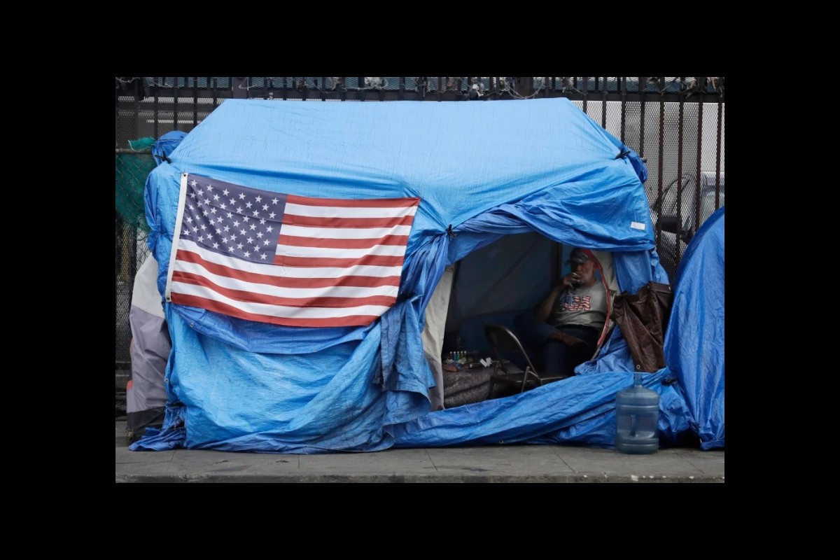 Exploring the Nuances of Homelessness in the United States: A Comprehensive Analysis