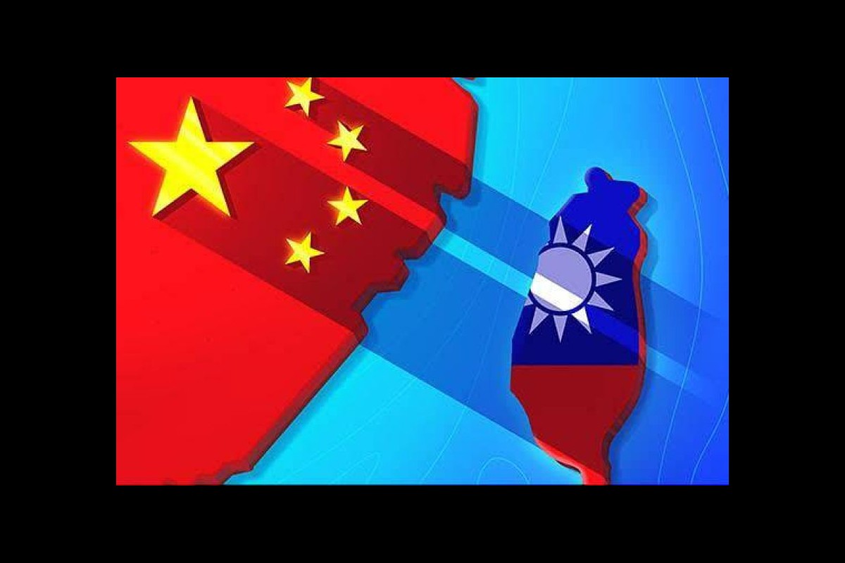 Taiwan's Election: A Prelude to WWIII?