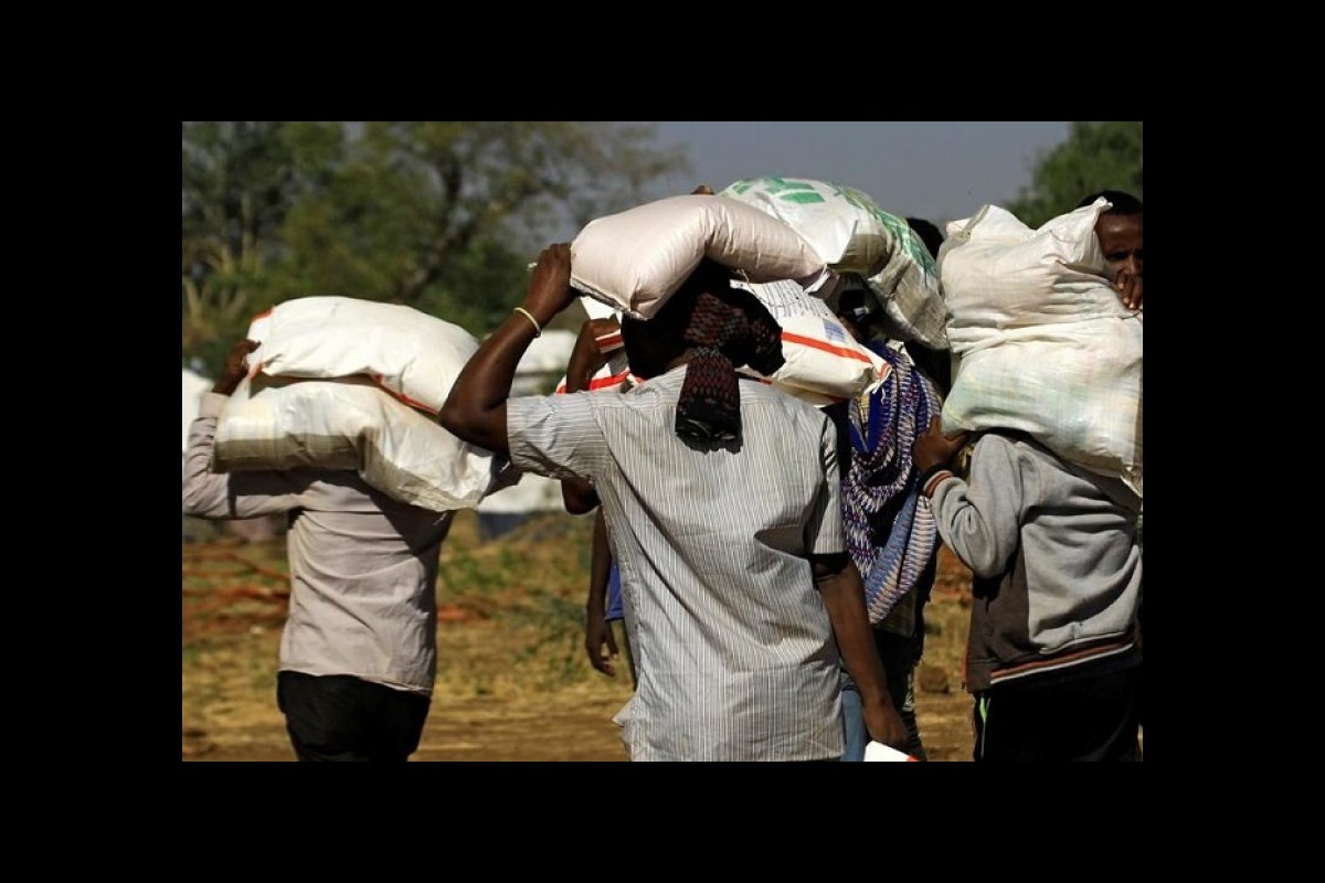 225 people lost their lives due to the extreme hunger in Tigray, Ethiopia