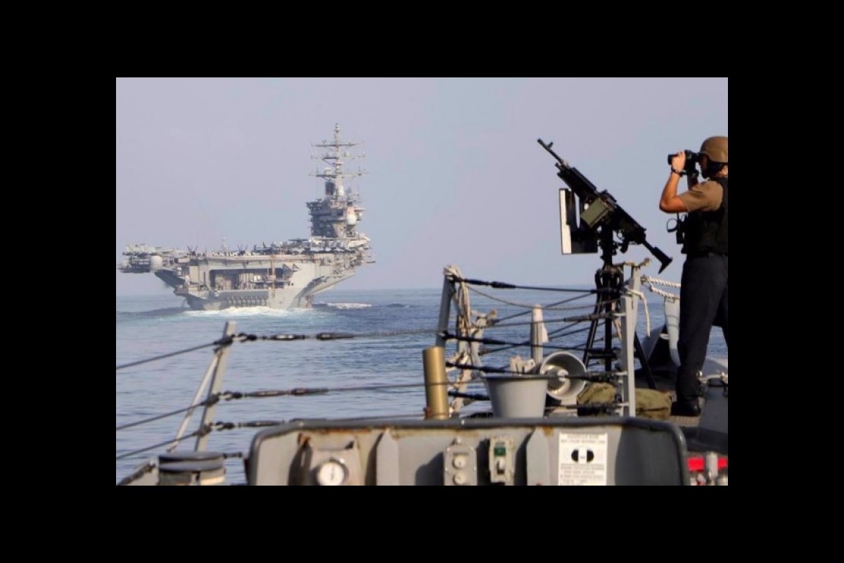 National Interest: The attacks of the United States and its allies against Yemen have no effect