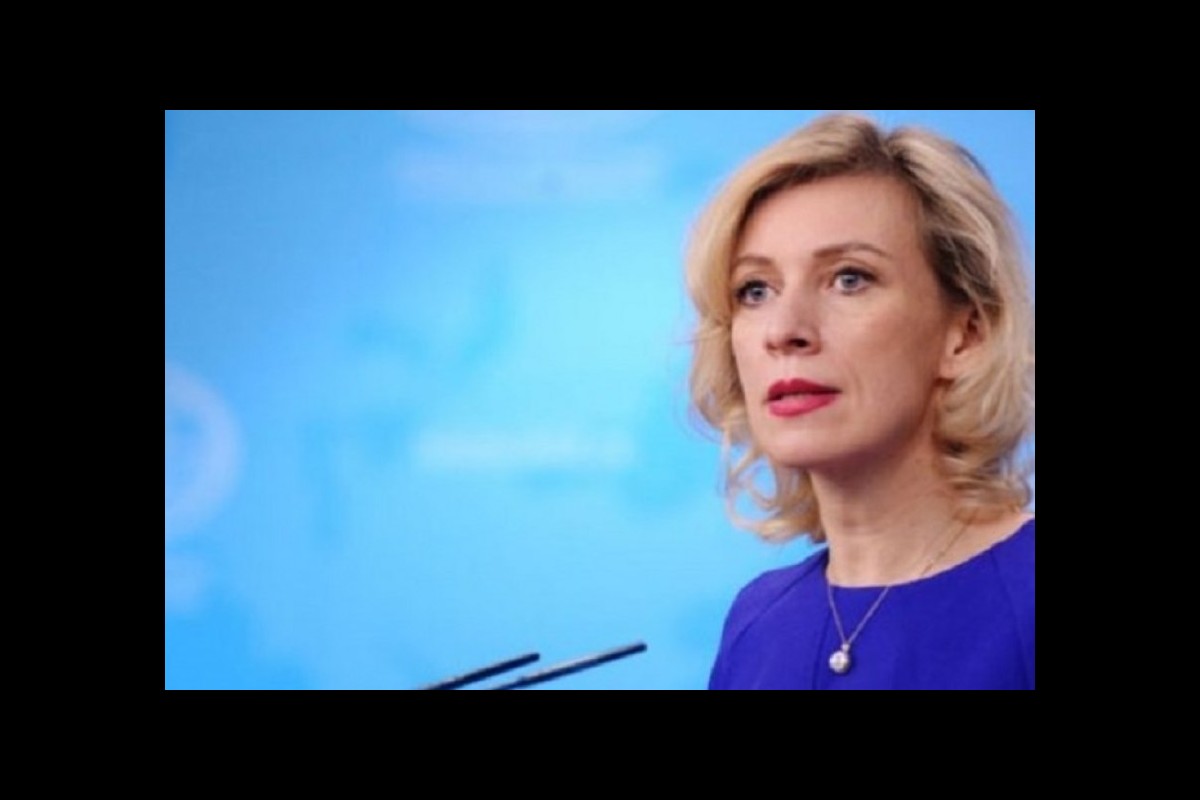 Russia: The peace of Ukraine depends on stopping the transfer of arms to the country