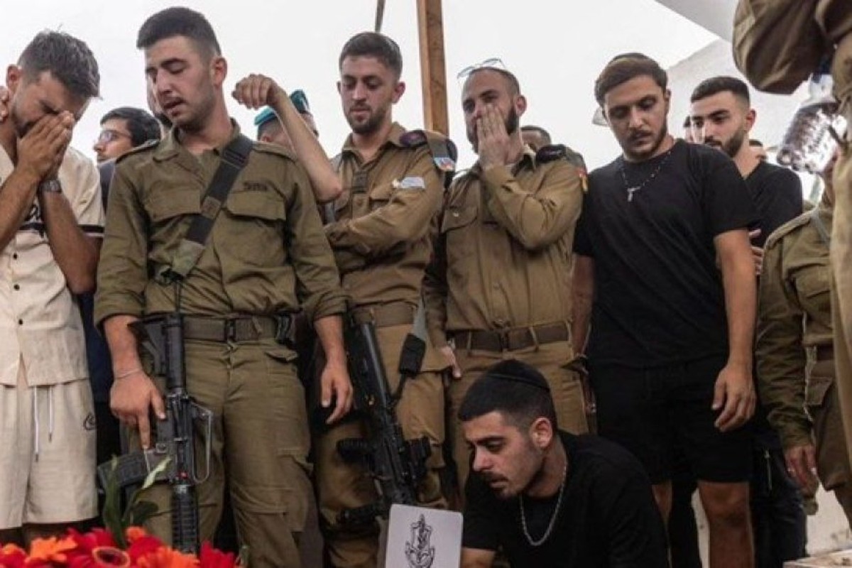 عملية "طوفان الأقصى" تدمر نظام الصحة النفسية في "إسرائيل".. نسبة مثيرة