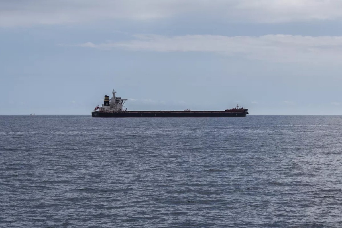 Пентагон подтвердил, что хуситы атаковали танкер Chem Ranger ракетами