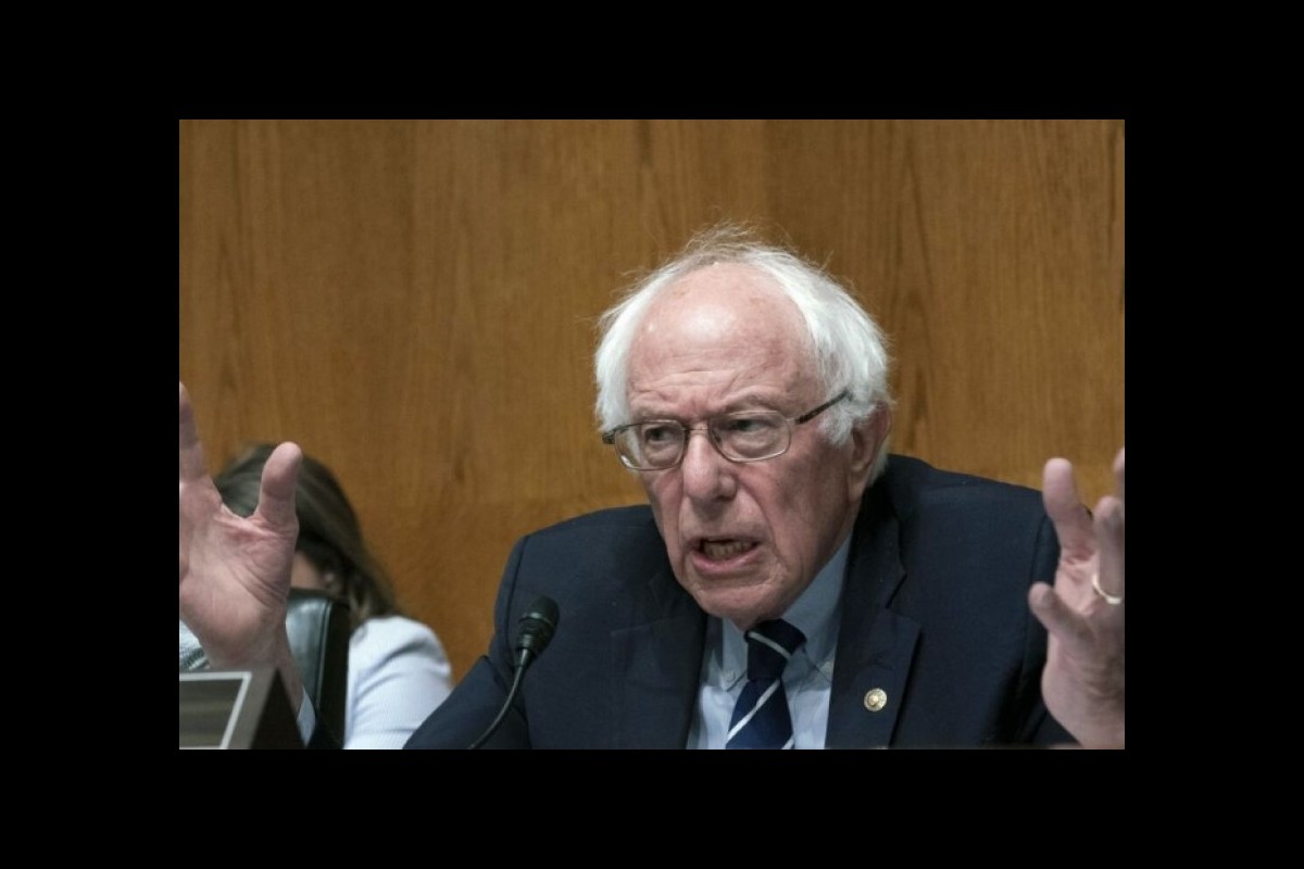 US Senator: US is complicit in the nightmare of the Palestinian people