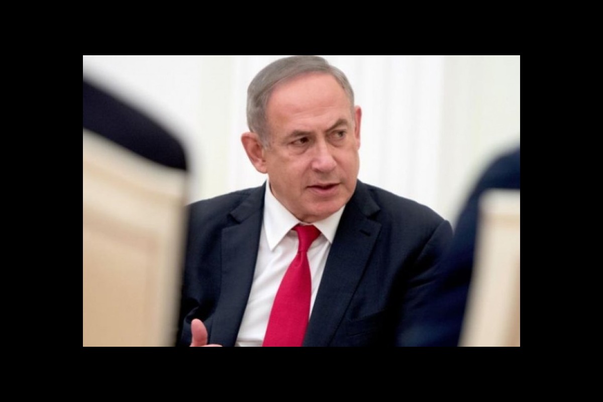 Continued opposition to Netanyahu's statements against recognition of a Palestinian state