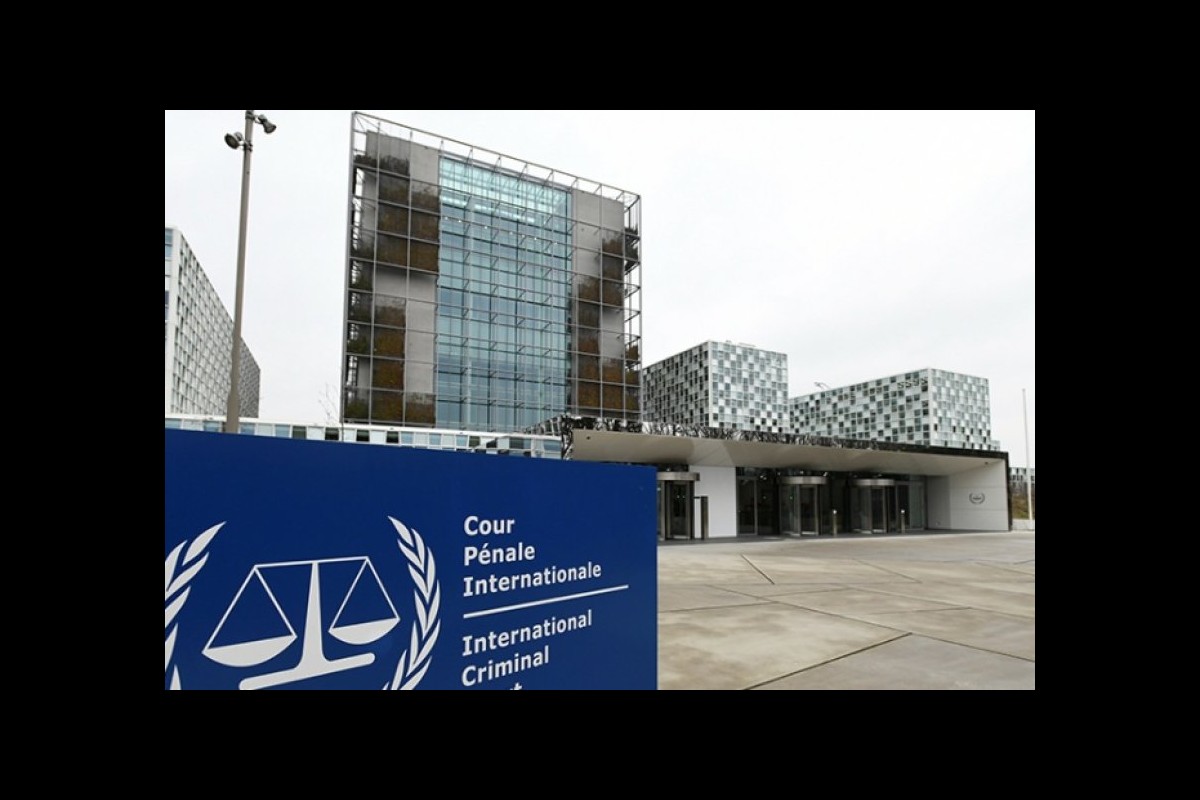 Mexico and Chile also file claims against Israel at the ICC