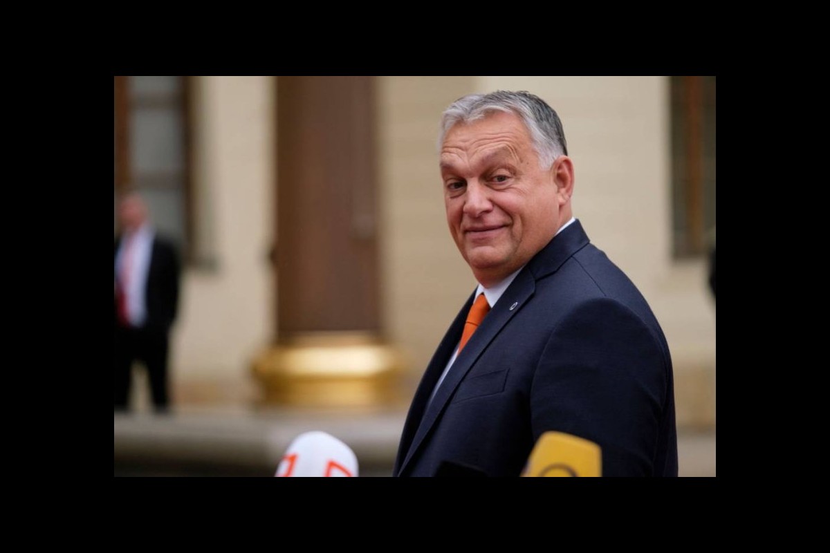 Hungary's Viktor Orbán: A Game-Changer in the Ukraine Dilemma?