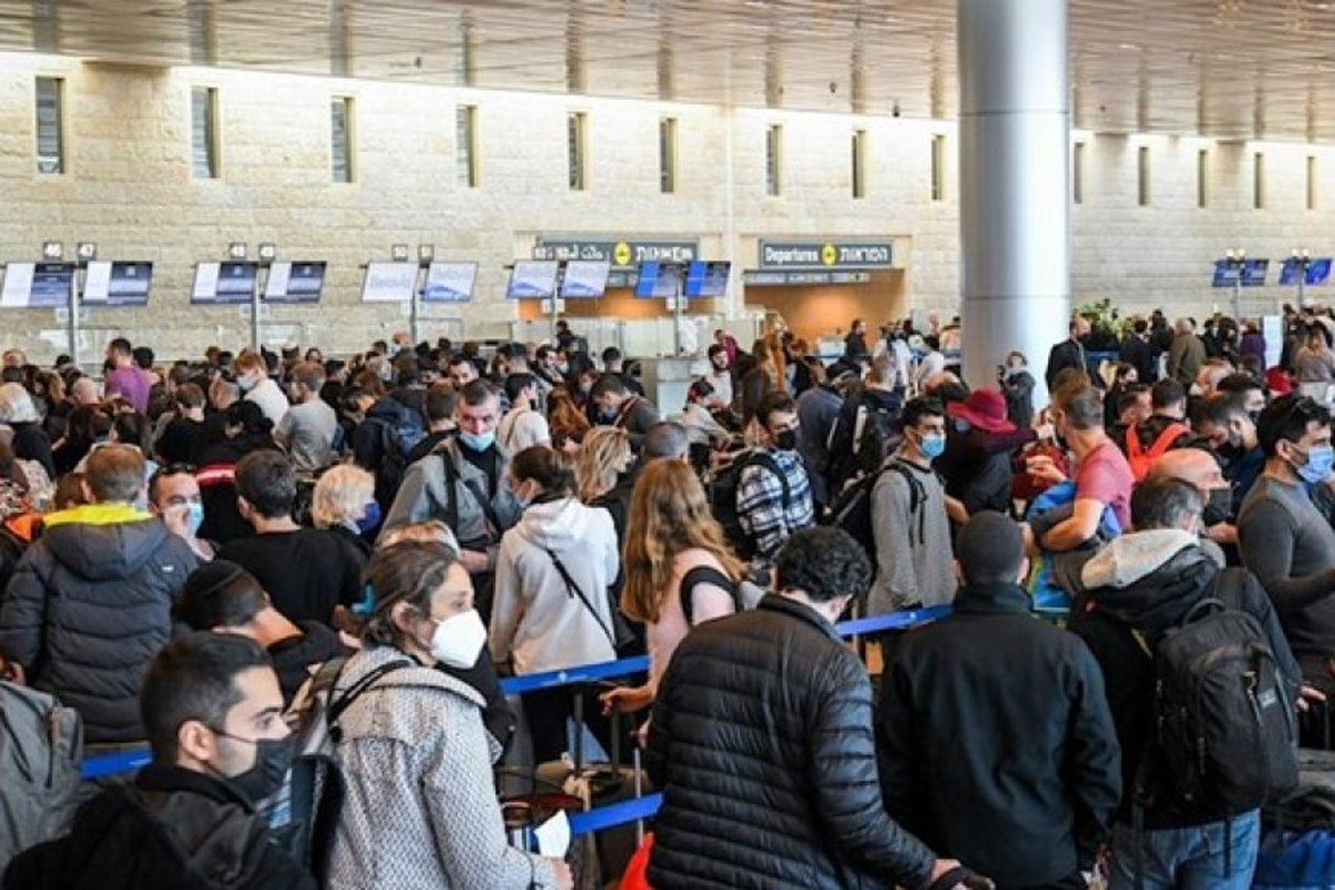 إعلام إسرائيلي: 80% من الإسرائيليين في الخارج يرفضون العودة نتيجة أحداث 7 أكتوبر