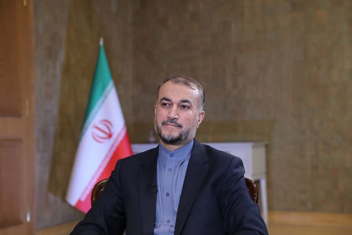 امیرعبداللهیان: فعالیت مستشاران نظامی ایران با قدرت ادامه خواهد یافت