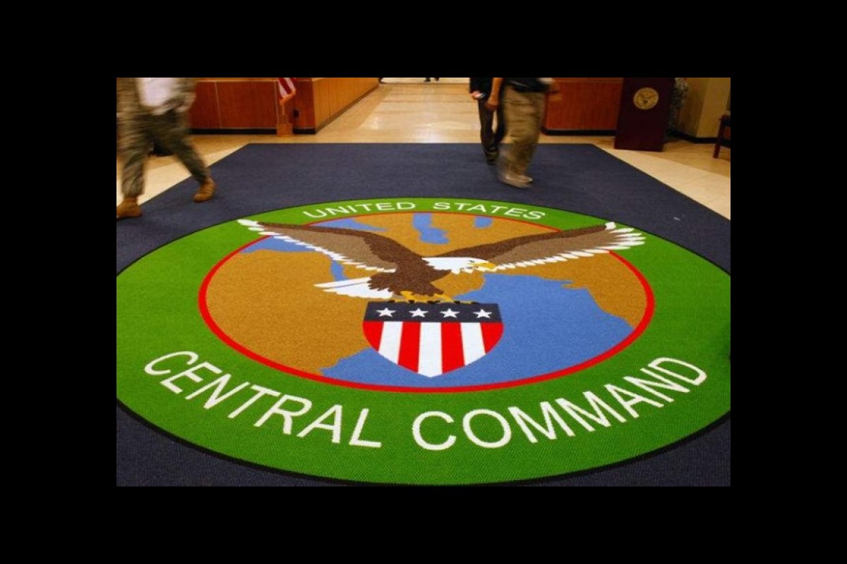 Centcom announcement of unprecedented Iraqi resistance missile attack on Ain al-Assad