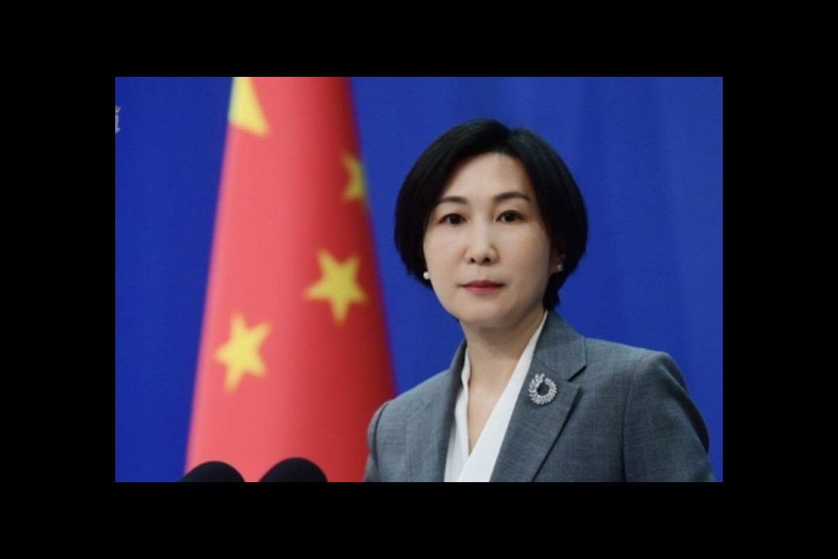 Beijing appreciates the statements made by many countries in support of the one-China stance