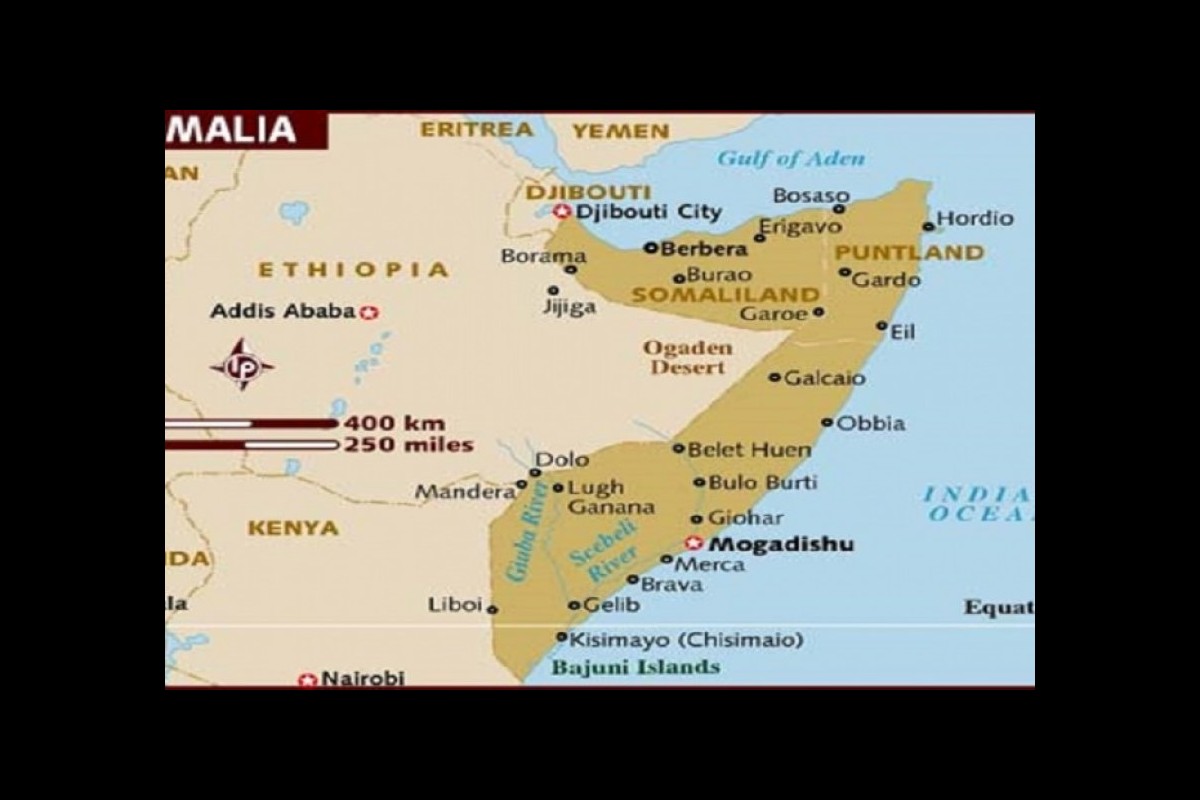 AU wants Ethiopia and Somalia to tolerate each other and reduce the tension between them