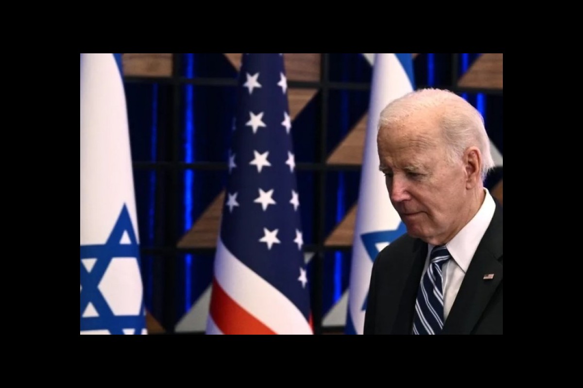 Los Angeles Times: It's Time for the US to Change Course on the Gaza Issue​