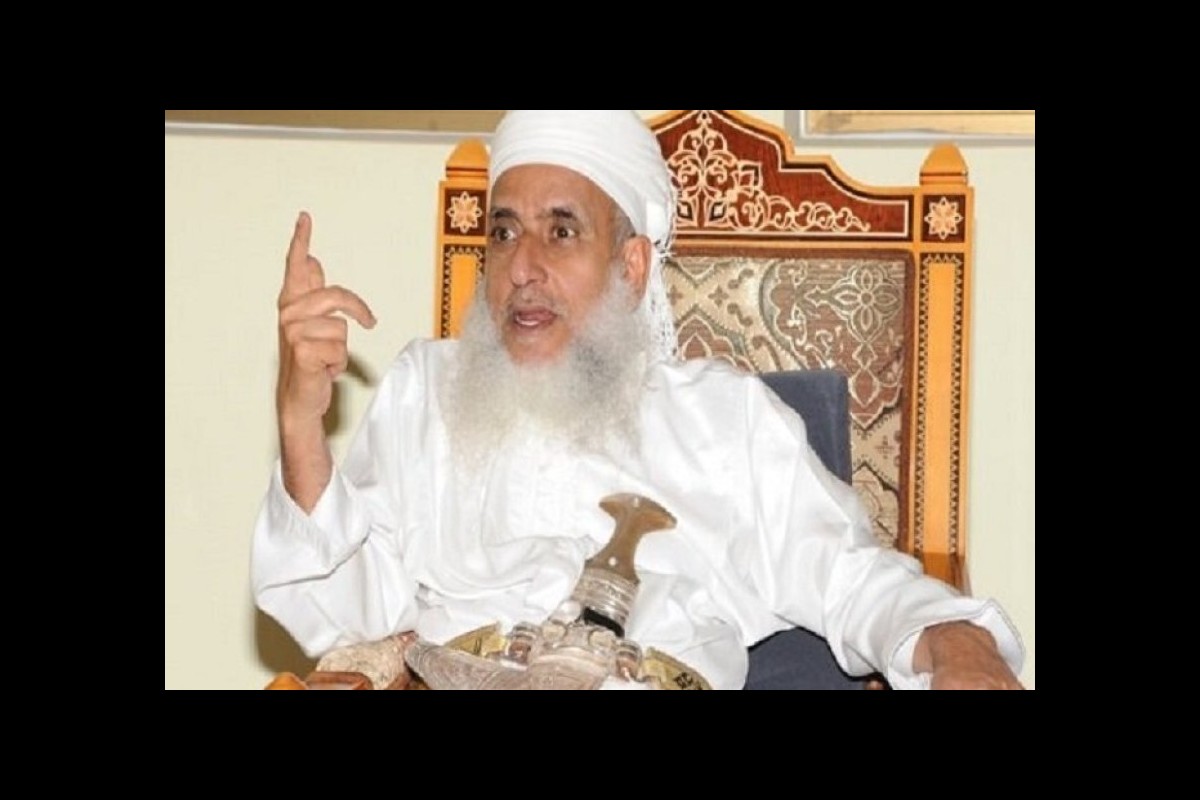 Mufti of Oman: Striving for the Liberation of Al-Aqsa is a duty for all Muslims