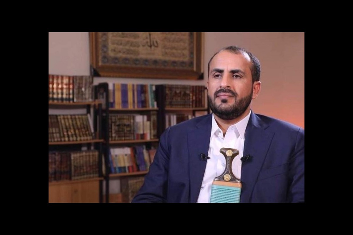 Yemeni authorities: 'Regional countries should be wary of US deception'