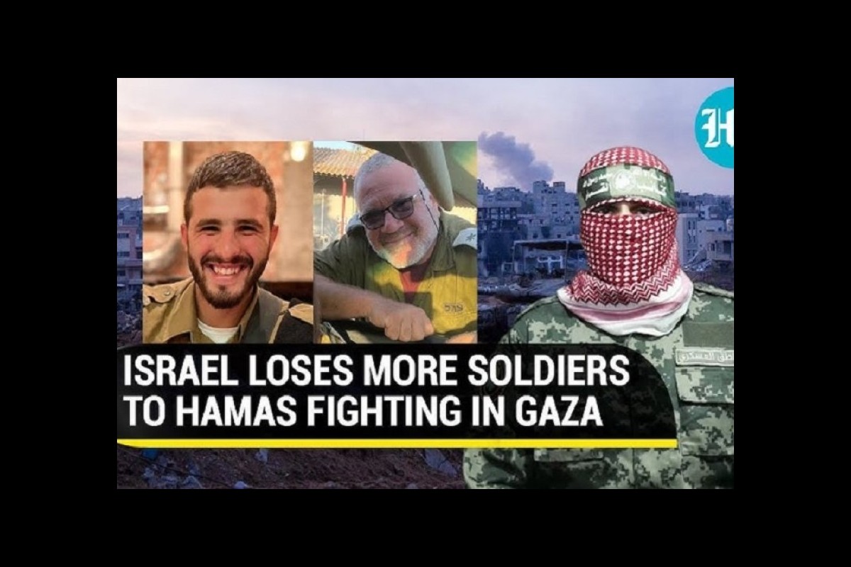 Axios: Israel has proposed to HAMAS a new hostage exchange plan