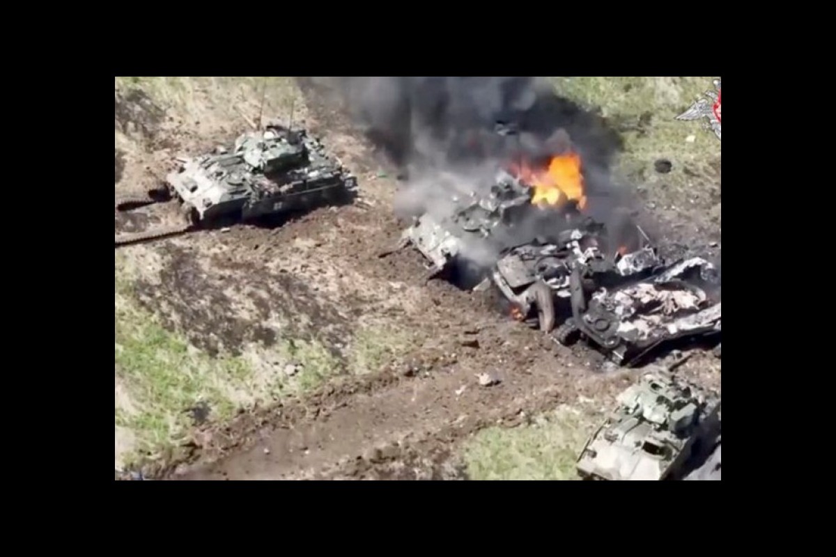 Germany is preparing for war with Russia