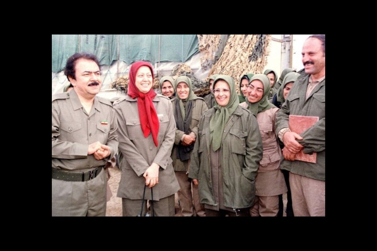 Revealing American support for terrorist group Munafiqin