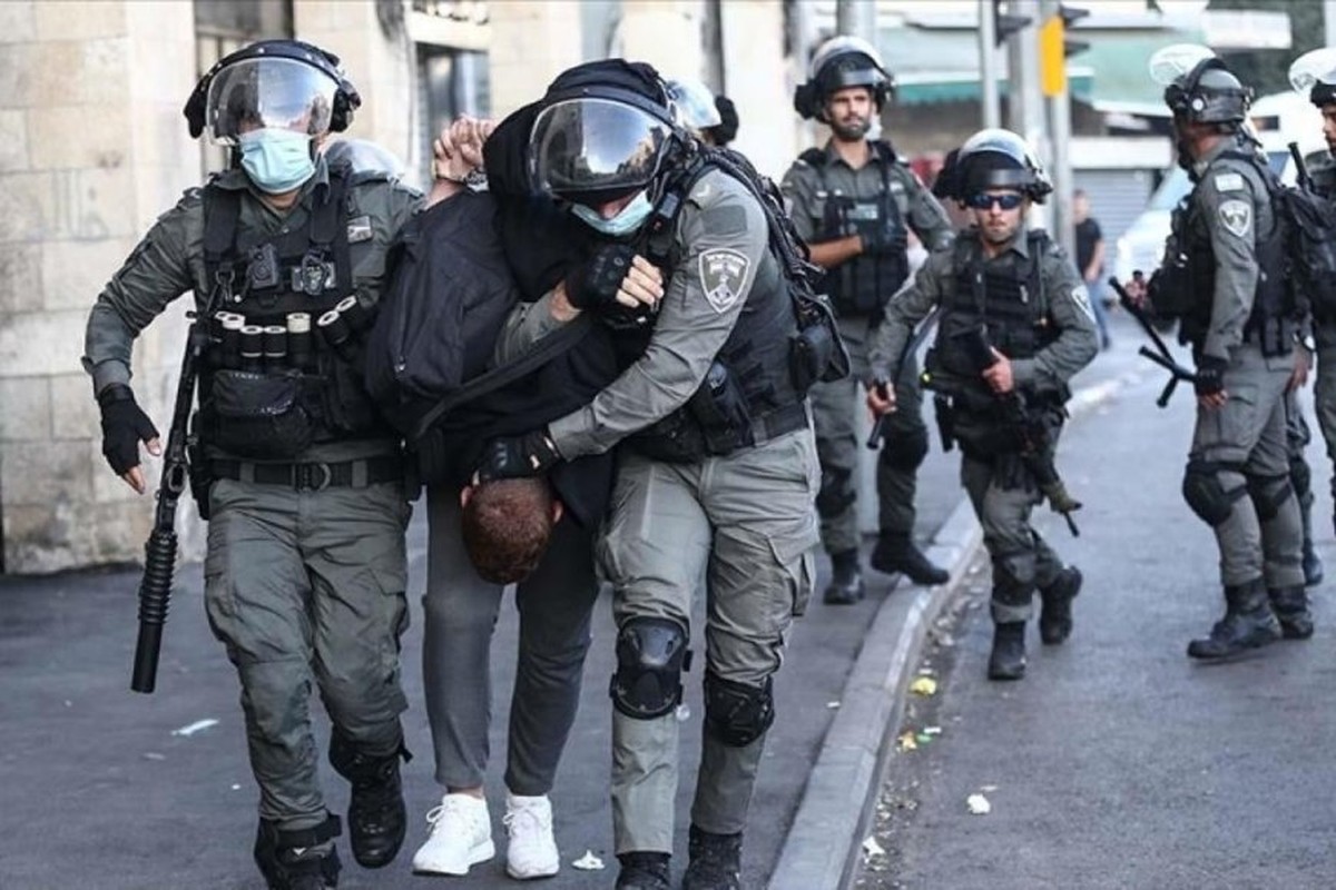 هشدار نسبت به بازداشت مجدد اسرای فلسطینی آزادشده