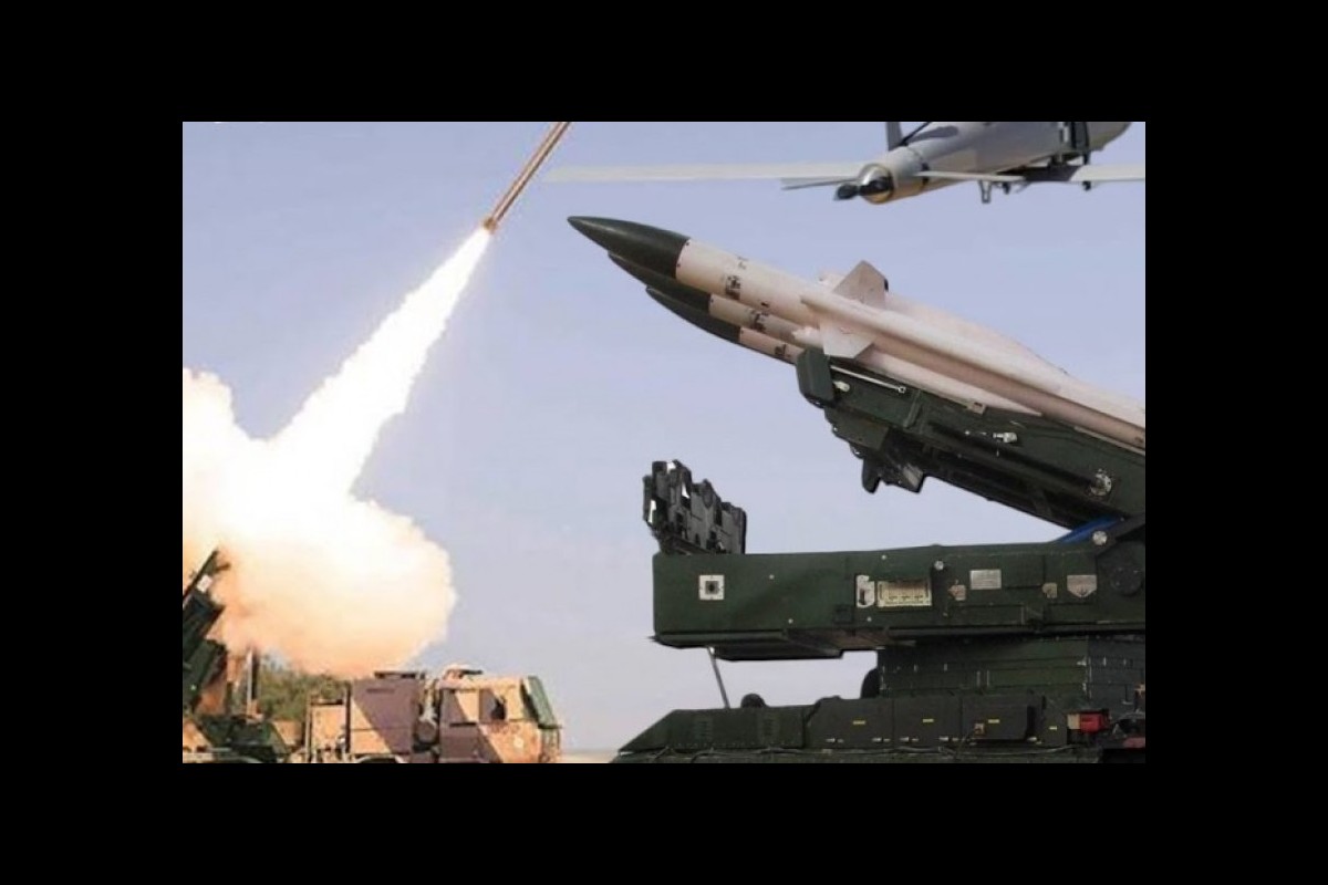 RA: The arms procurement plan will also be classified as a state secret