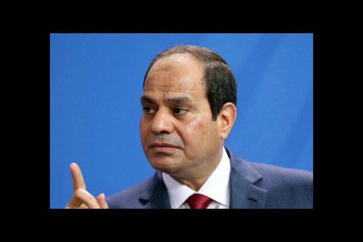 Egyptian president did not answer Netanyahu's phone call