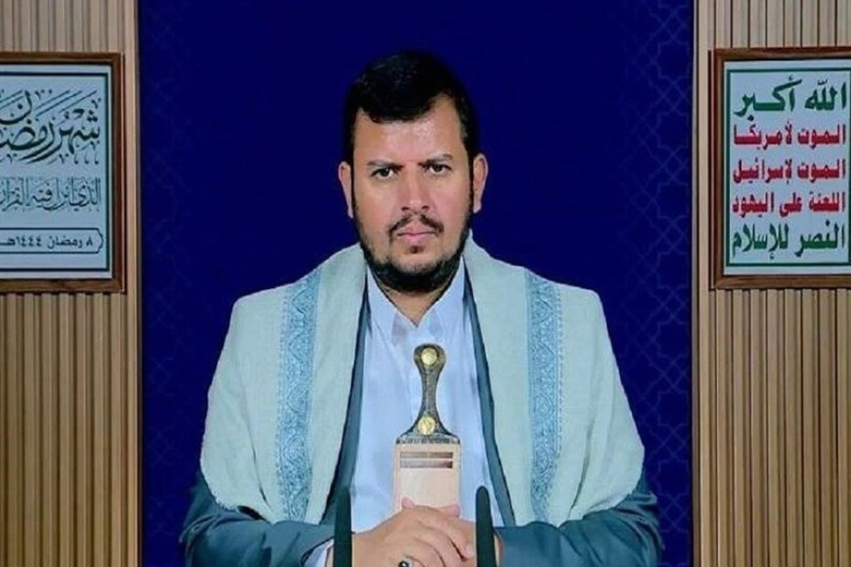 رهبر انصار الله: نبرد ما تا توقف کامل تجاوزات صهیونیست‌ها به غزه ادامه دارد