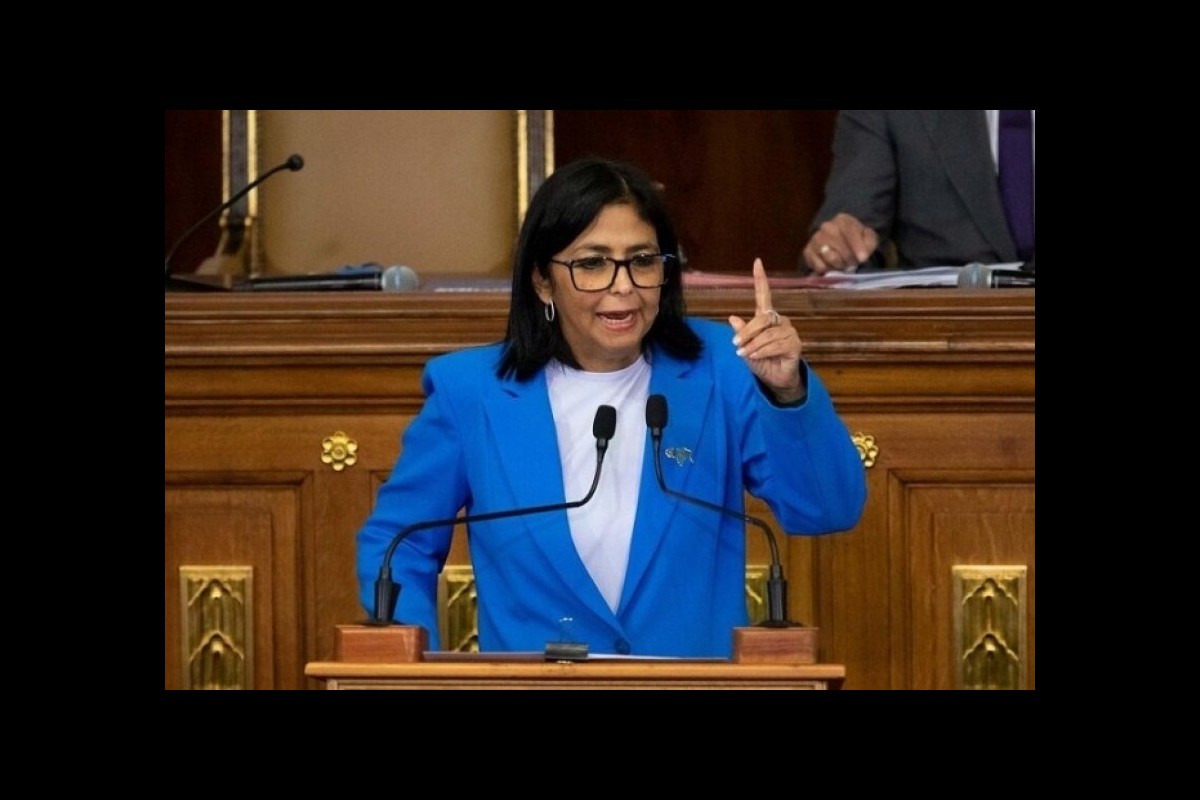 Venezuela: America's criminal plans will not continue in Venezuela
